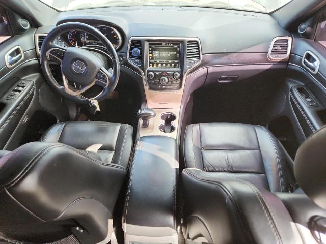 2015 Jeep Grand Cher მანქანა იყიდება აუქციონზე, vin: 1C4RJFBG6FC876953, აუქციონის ნომერი: 89922255