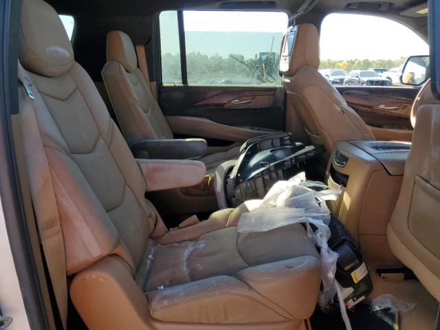 Aukcja sprzedaży 2017 Cadillac Escalade, vin: 1GYS4KKJ9HR335774, numer aukcji: 87471005