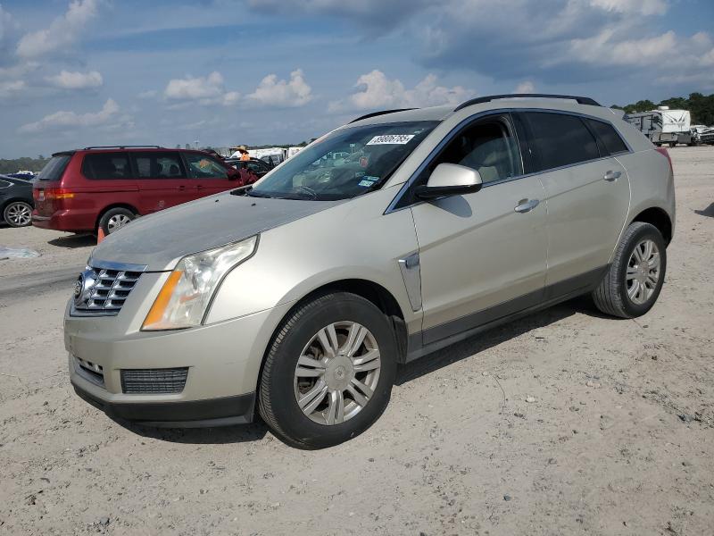 Aukcja sprzedaży 2014 Cadillac Srx, vin: 3GYFNAE34ES680614, numer aukcji: 89806785