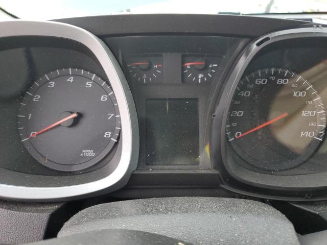 90663695 :رقم المزاد ، 2CNALPEC0B6293797 vin ، 2011 Chevrolet Equinox مزاد بيع