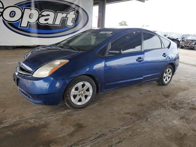 86652385 :رقم المزاد ، JTDKB20U687765217 vin ، 2008 Toyota Prius مزاد بيع
