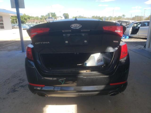 Aukcja sprzedaży 2013 Kia Optima, vin: 5XXGM4A71DG247134, numer aukcji: 46424806