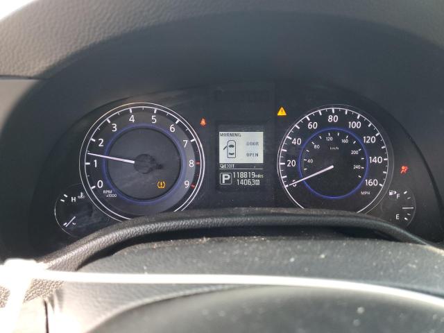 Aukcja sprzedaży 2015 Infiniti Q60 Journe, vin: JN1CV6EK1FM870596, numer aukcji: 89564345