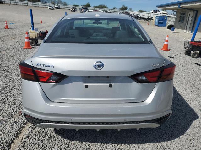 81966135 :رقم المزاد ، 1N4BL4DV7NN395873 vin ، 2022 Nissan Altima مزاد بيع