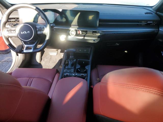 Продаж на аукціоні авто 2025 Kia K5 Gt Line, vin: KNAG64J76S5392565, номер лоту: 86063915