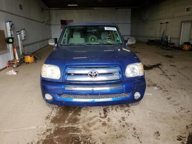 Aukcja sprzedaży 2005 Toyota Tundra Dou, vin: 5TBDT44145S482830, numer aukcji: 90023435