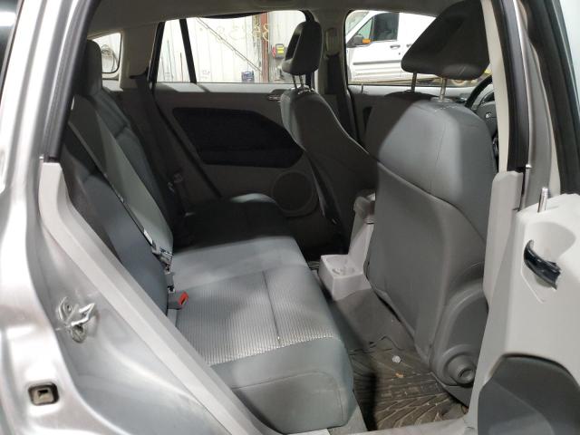 87480595 :رقم المزاد ، 1B3HE78K67D409143 vin ، 2007 Dodge Caliber R/ مزاد بيع