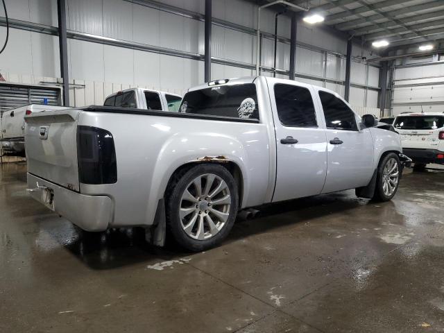 Продаж на аукціоні авто 2013 Gmc Sierra, vin: 3GTP2VE76DG281895, номер лоту: 90489945