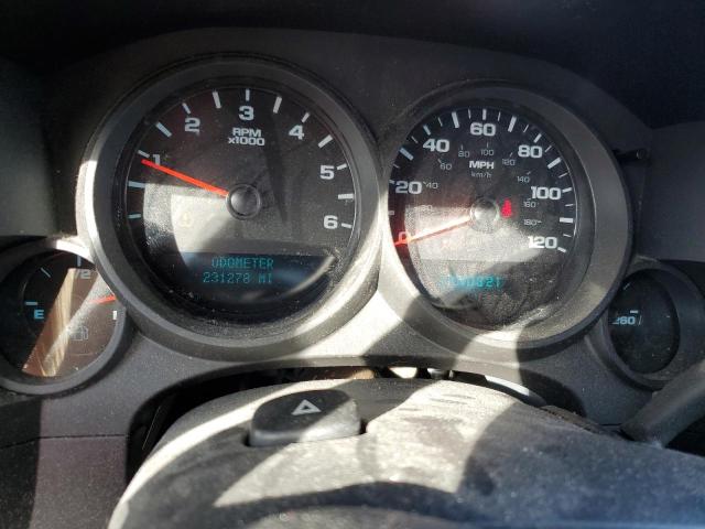 2012 Chevrolet Silverado მანქანა იყიდება აუქციონზე, vin: 1GCNCPEX1CZ240508, აუქციონის ნომერი: 52264176