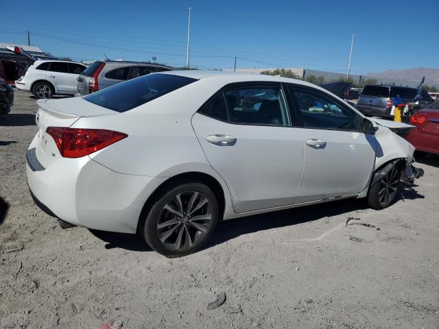 Продажа на аукционе авто 2017 Toyota Corolla, vin: 5YFBURHEXHP607493, номер лота: 85402365