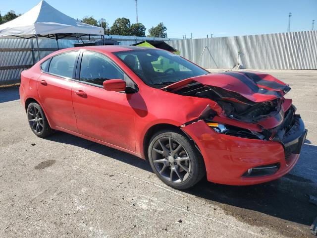 Продаж на аукціоні авто 2016 Dodge Dart, vin: 1C3CDFFA5GD821512, номер лоту: 46922546