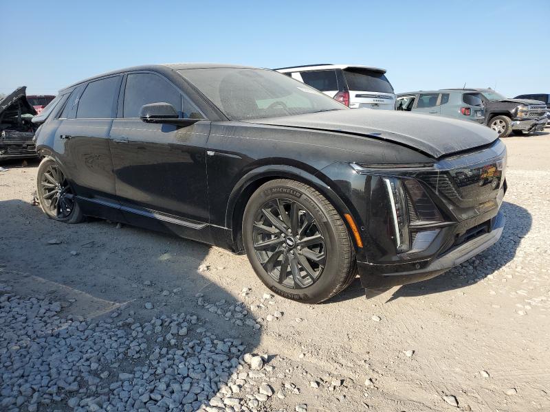 Aukcja sprzedaży 2024 Cadillac Lyriq, vin: 1GYKPVRK7RZ118605, numer aukcji: 87447055
