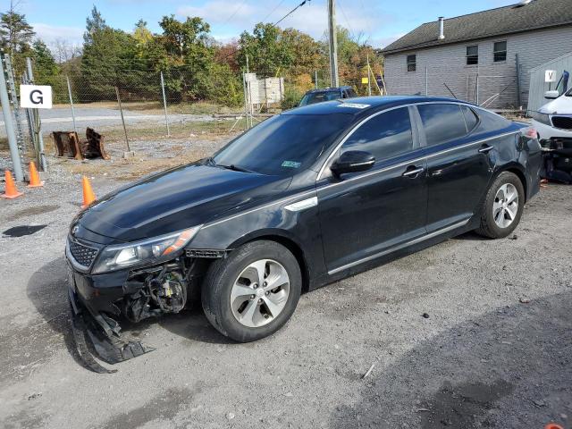 Aukcja sprzedaży 2015 Kia Optima, vin: KNAGM4AD1F5082972, numer aukcji: 76212505