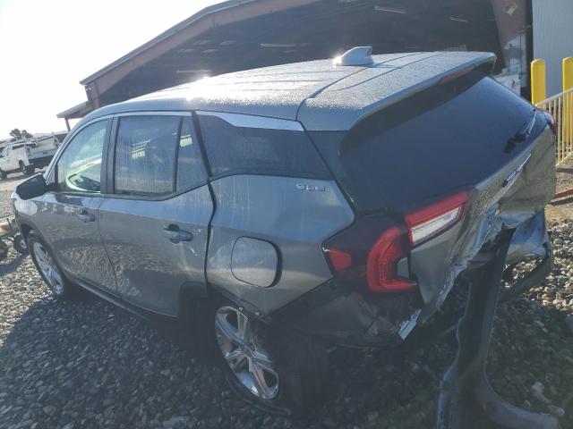 85192685 :رقم المزاد ، 3GKALMEG1RL376073 vin ، 2024 Gmc Terrain Sle مزاد بيع