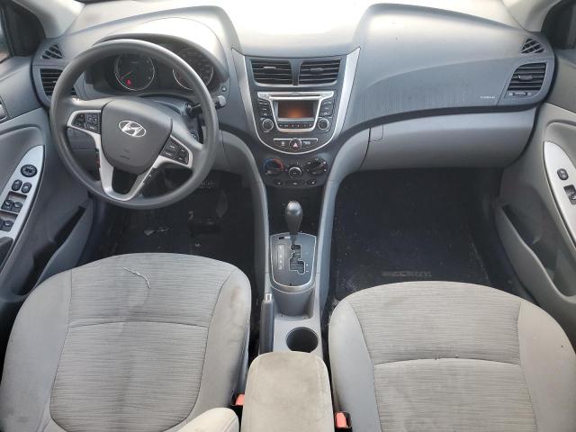 Aukcja sprzedaży 2016 Hyundai Accent, vin: KMHCT4AE9GU140746, numer aukcji: 89627095