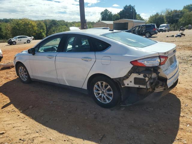 Продаж на аукціоні авто 2016 Ford Fusion S, vin: 3FA6P0G75GR109675, номер лоту: 86499355