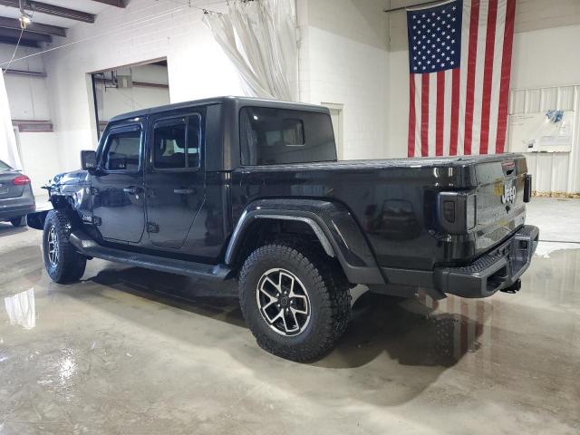 Продажа на аукционе авто 2020 Jeep Gladiator, vin: 1C6HJTFG0LL124706, номер лота: 90398155