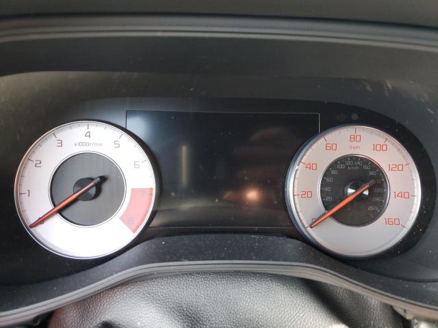 84720965 :رقم المزاد ، 19UUB6F52PA005661 vin ، 2023 Acura Tlx A-spec مزاد بيع