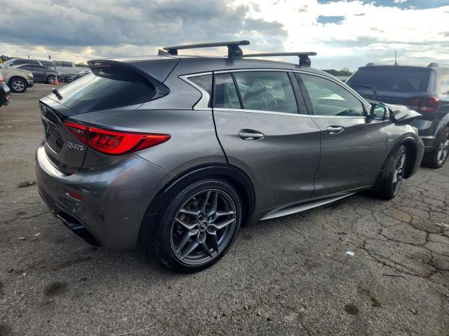84742955 :رقم المزاد ، SJKCH5CP9HA018902 vin ، 2017 Infiniti Qx30 Base مزاد بيع