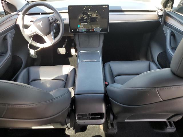 Продажа на аукционе авто 2024 Tesla Model Y, vin: 7SAYGDED3RF182893, номер лота: 87241245
