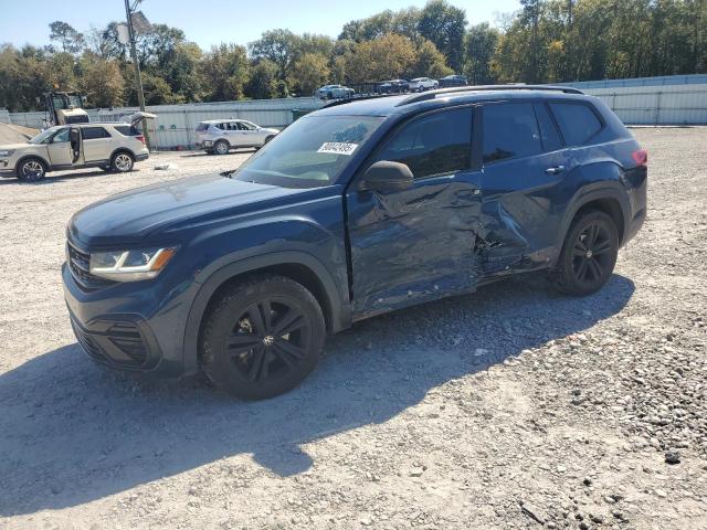 2023 Volkswagen Atlas Sel მანქანა იყიდება აუქციონზე, vin: 1V2SR2CA0PC544732, აუქციონის ნომერი: 90042495