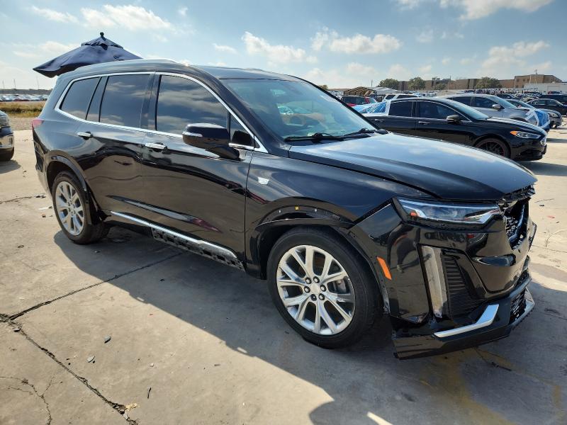 Aukcja sprzedaży 2020 Cadillac Xt6, vin: 1GYKPERSXLZ107881, numer aukcji: 79199935