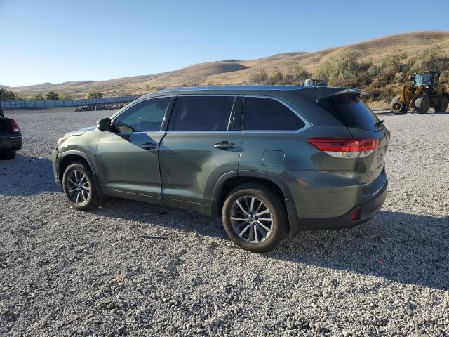 Aukcja sprzedaży 2017 Toyota Highlander Se, vin: 5TDJZRFH9HS468751, numer aukcji: 85948515
