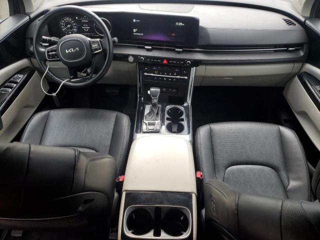 2022 Kia Carnival E მანქანა იყიდება აუქციონზე, vin: KNDNC5H39N6104967, აუქციონის ნომერი: 89456145