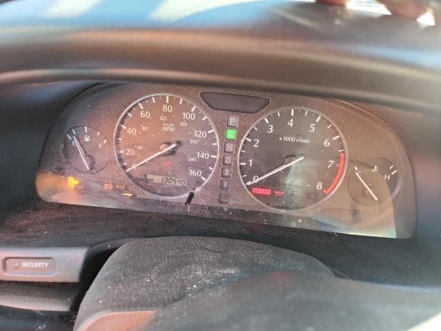 Aukcja sprzedaży 2000 Infiniti Q45, vin: JNKBY31A7YM700935, numer aukcji: 85880875