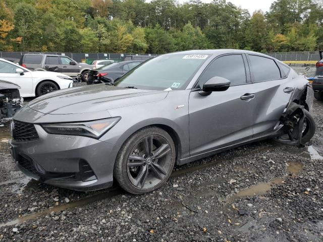 Aukcja sprzedaży 2024 Acura Integra A-, vin: 19UDE4H66RA005697, numer aukcji: 85815435