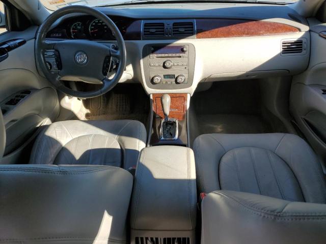 2011 Buick Lucerne მანქანა იყიდება აუქციონზე, vin: 1G4HC5EM7BU138046, აუქციონის ნომერი: 86616025