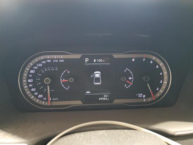 Продаж на аукціоні авто 2023 Hyundai Santa Cruz, vin: 5NTJCDAF9PH048178, номер лоту: 57656855