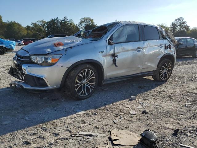 Продаж на аукціоні авто 2018 Mitsubishi Outlander Sport Es, vin: JA4AR3AU4JZ017596, номер лоту: 85926555