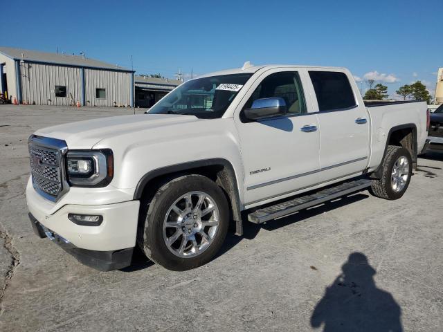 81984425 :رقم المزاد ، 3GTU2PEC0HG507513 vin ، 2017 Gmc Sierra K1500 Denali مزاد بيع