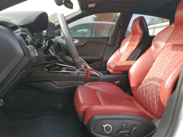 Продажа на аукционе авто 2020 Audi S5, vin: WAUC4CF52LA020042, номер лота: 89802345