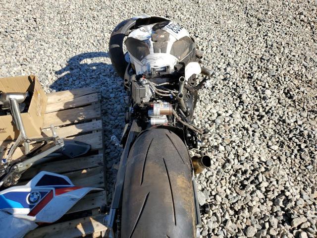 Aukcja sprzedaży 2025 Bmw S 1000, vin: WB10P2309S6L18196, numer aukcji: 85522805