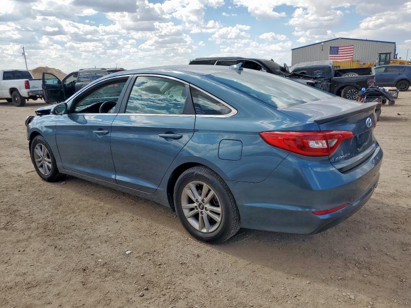 Aukcja sprzedaży 2015 Hyundai Sonata, vin: 5NPE24AF5FH245687, numer aukcji: 52304356