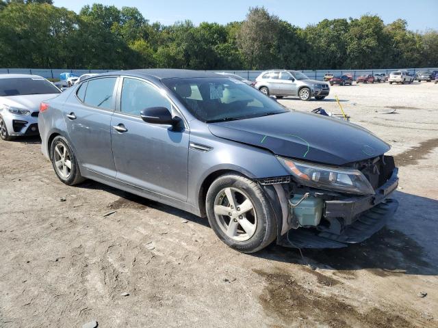 Продаж на аукціоні авто 2015 Kia Optima, vin: KNAGM4A72F5570774, номер лоту: 84941925