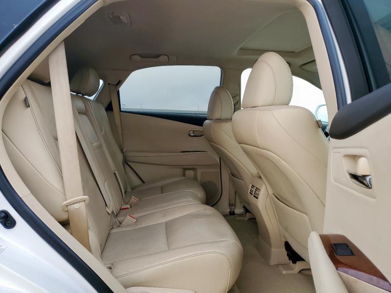 Продажа на аукционе авто 2015 Lexus Rx, vin: 2T2ZK1BA0FC149984, номер лота: 90458975