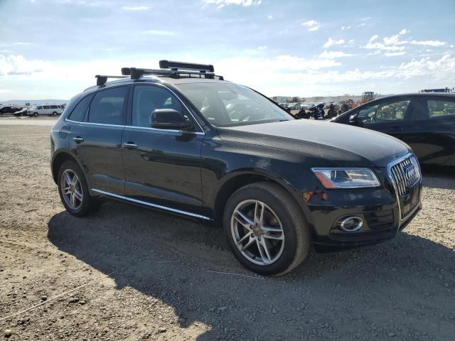 Aukcja sprzedaży 2017 Audi Q5 Premium, vin: WA1L2AFP5HA008886, numer aukcji: 87372935