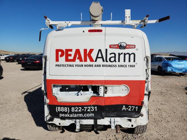 82599855 :رقم المزاد ، ZFBHRFAB3L6P65428 vin ، 2020 Ram Promaster City مزاد بيع