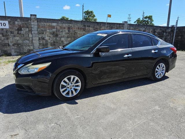 Aukcja sprzedaży 2017 Nissan Altima 2.5, vin: 1N4AL3AP8HC478627, numer aukcji: 89667325