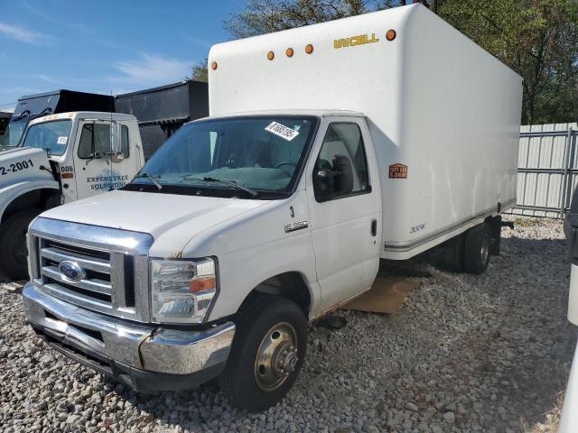 Продаж на аукціоні авто 2016 Ford Econoline E350 Super Duty Cutaway Van, vin: 1FDWE3FS5GDC42304, номер лоту: 81685195
