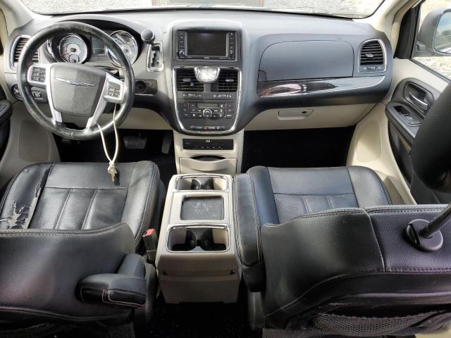Продаж на аукціоні авто 2013 Chrysler Town & Country, vin: 2C4RC1CG7DR664983, номер лоту: 89724745