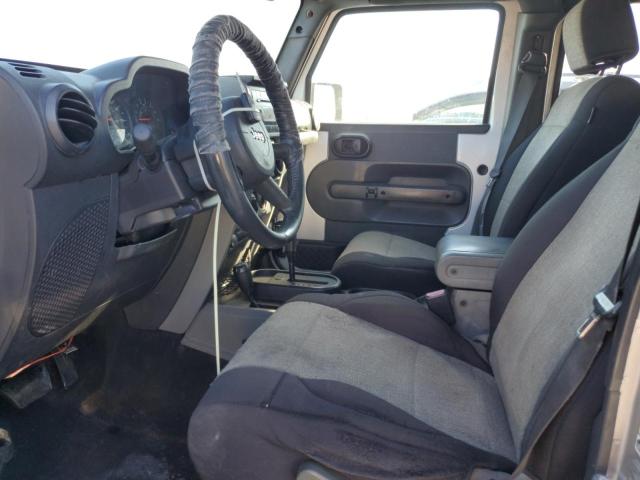 86226565 :رقم المزاد ، 1J4GA391X9L766008 vin ، 2009 Jeep Wrangler Unlimited مزاد بيع
