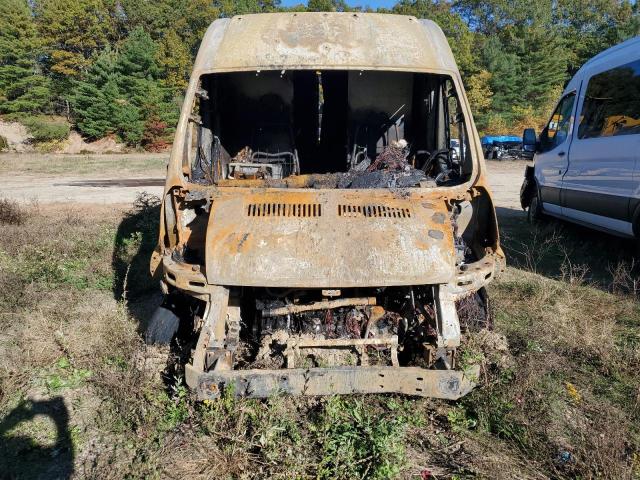 86690215 :رقم المزاد ، 3C6MRVJG2ME545038 vin ، 2021 Ram Promaster 3500 مزاد بيع