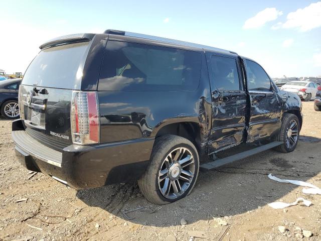 Продажа на аукционе авто 2012 Cadillac Escalade, vin: 1GYS4JEF3CR283973, номер лота: 85146115