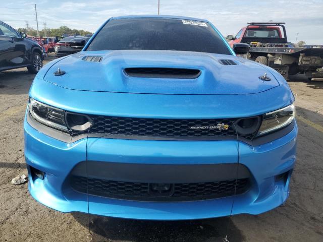 86520825 :رقم المزاد ، 2C3CDXGJXPH568498 vin ، 2023 Dodge Charger مزاد بيع