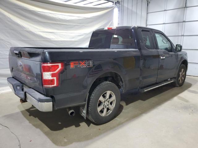84915465 :رقم المزاد ، 1FTFX1E57JKD76796 vin ، 2018 Ford F150 مزاد بيع