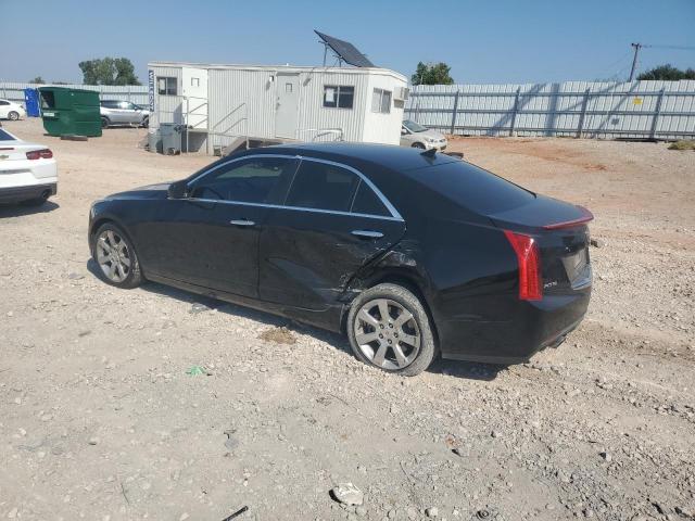 Aukcja sprzedaży 2013 Cadillac Ats, vin: 1G6AA5RX4D0160714, numer aukcji: 82002965